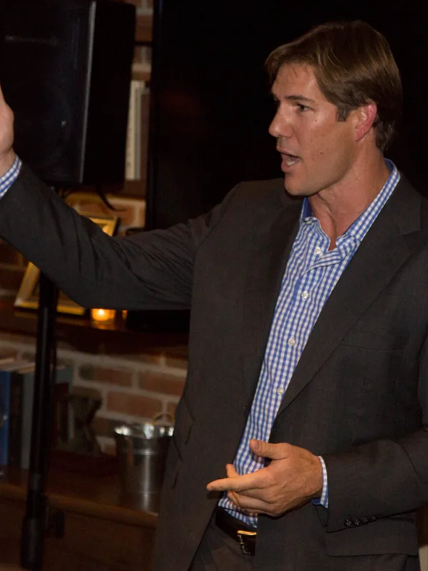 Scott Fujita