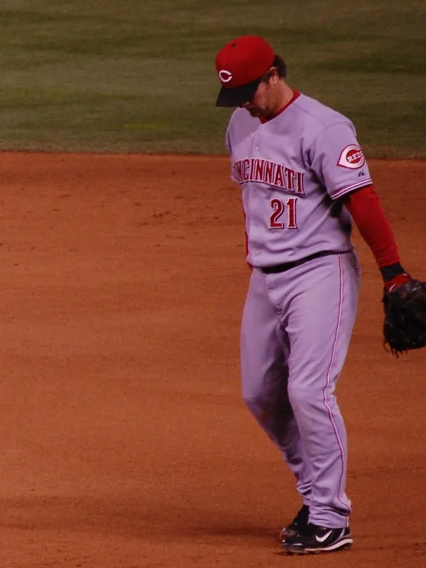 Scott Hatteberg