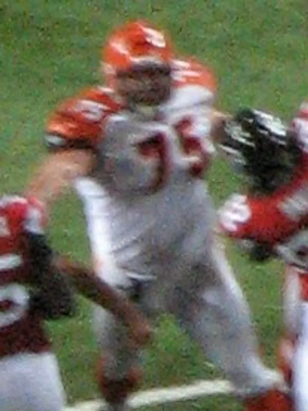 Scott Kooistra