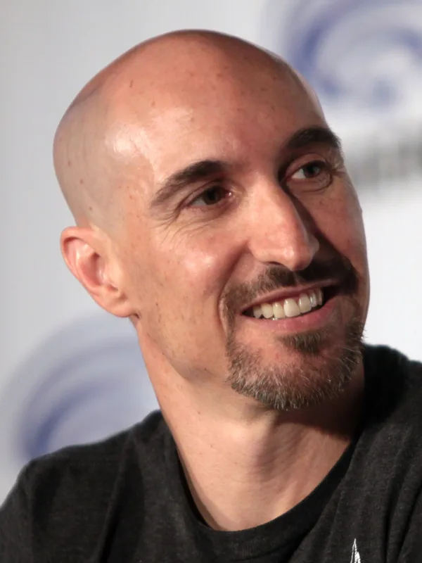 Scott Menville