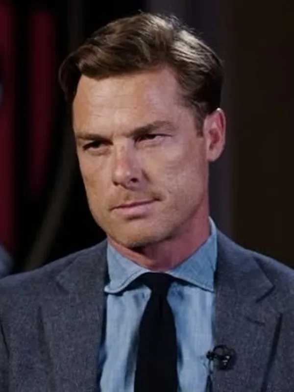 Scott Parker