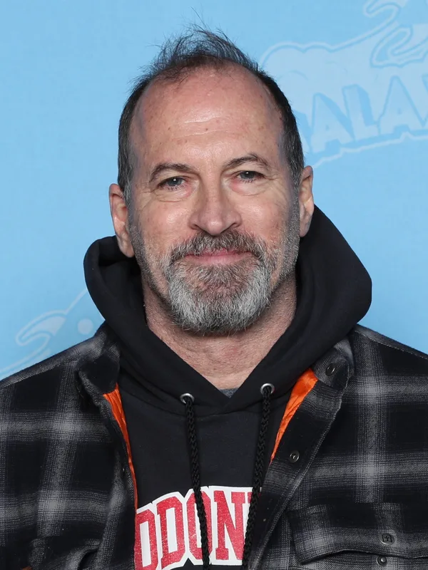 Scott Patterson