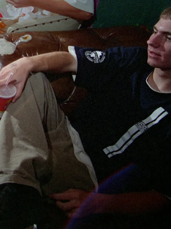 Scott Raynor