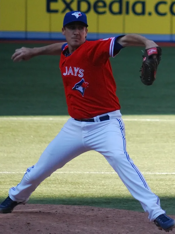 Scott Richmond