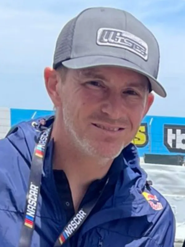 Scott Speed