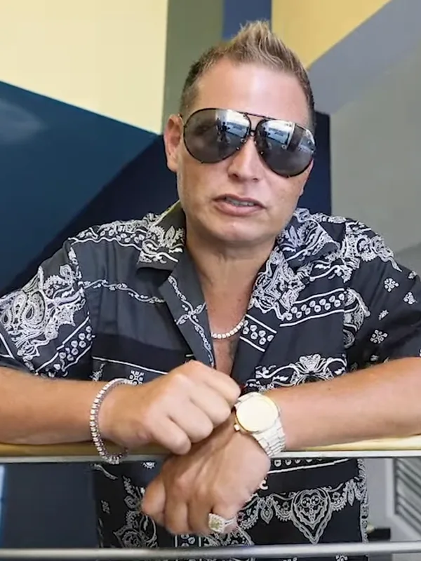 Scott Storch