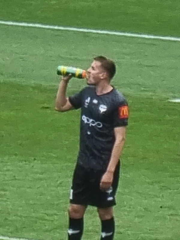 Scott Wootton