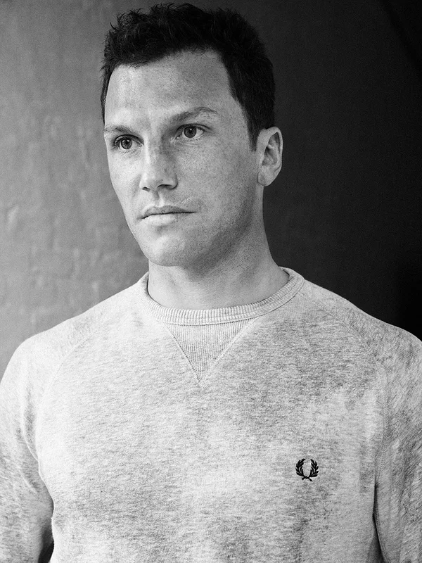 Sean Avery