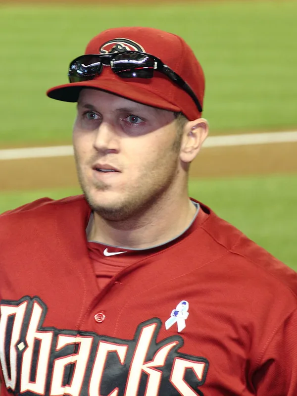 Sean Burroughs