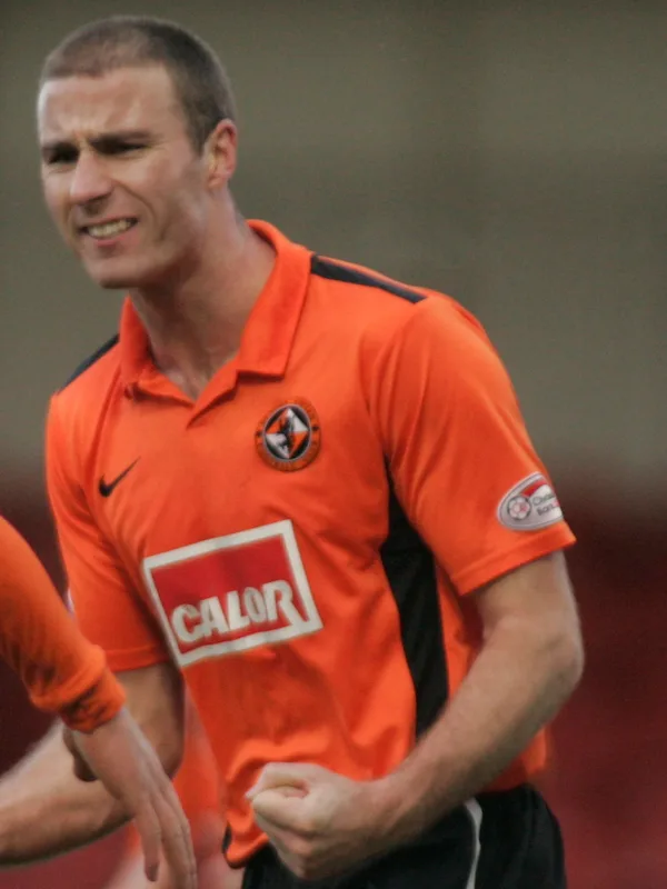 Seán Dillon