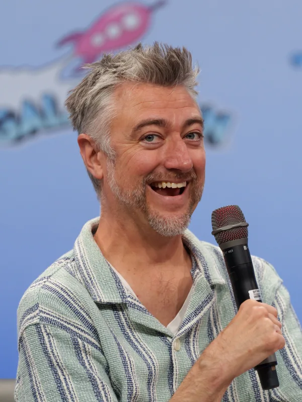 Sean Gunn