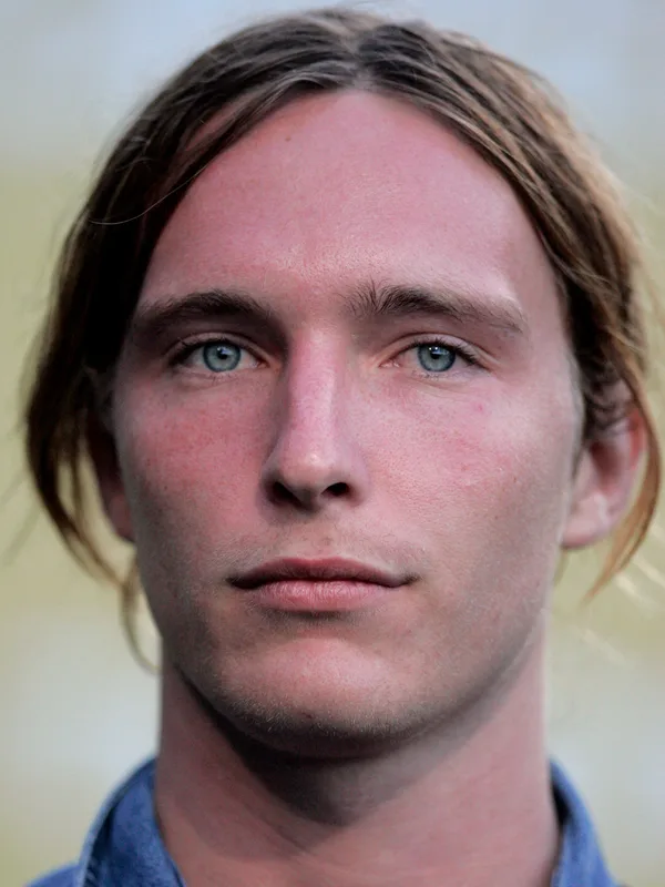 Sean Keenan (actor)