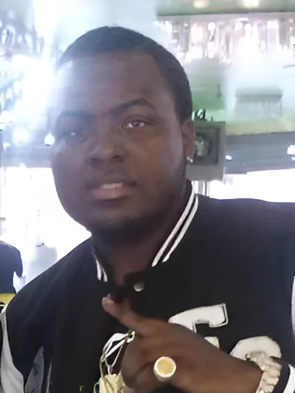 Sean Kingston
