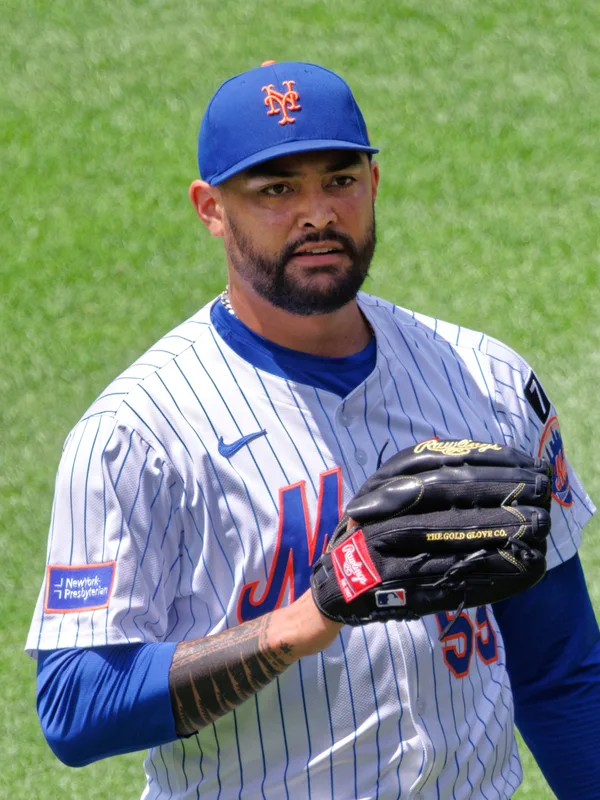 Sean Manaea