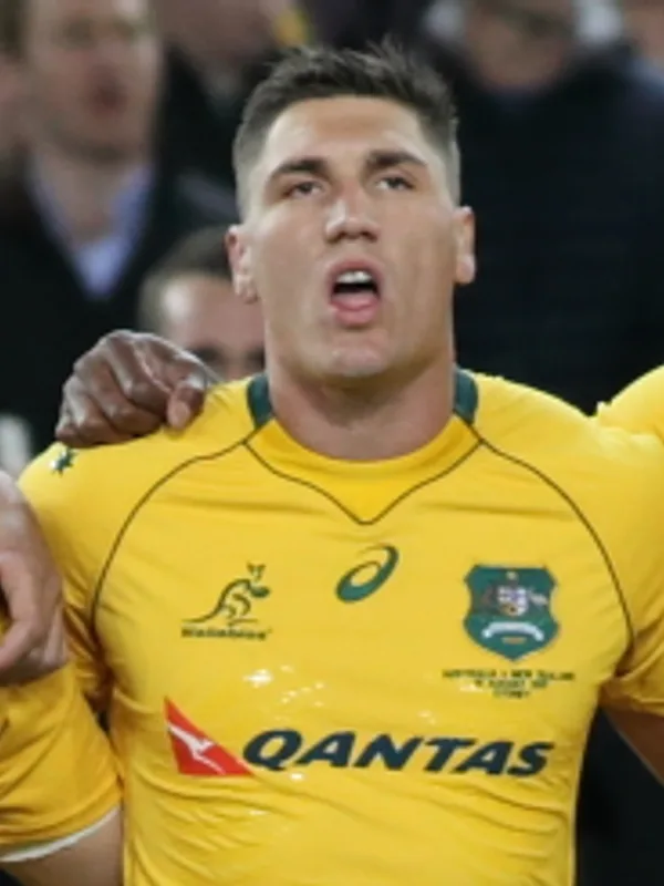 Sean McMahon