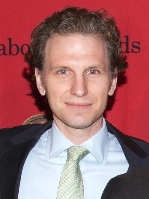 Sebastian Arcelus