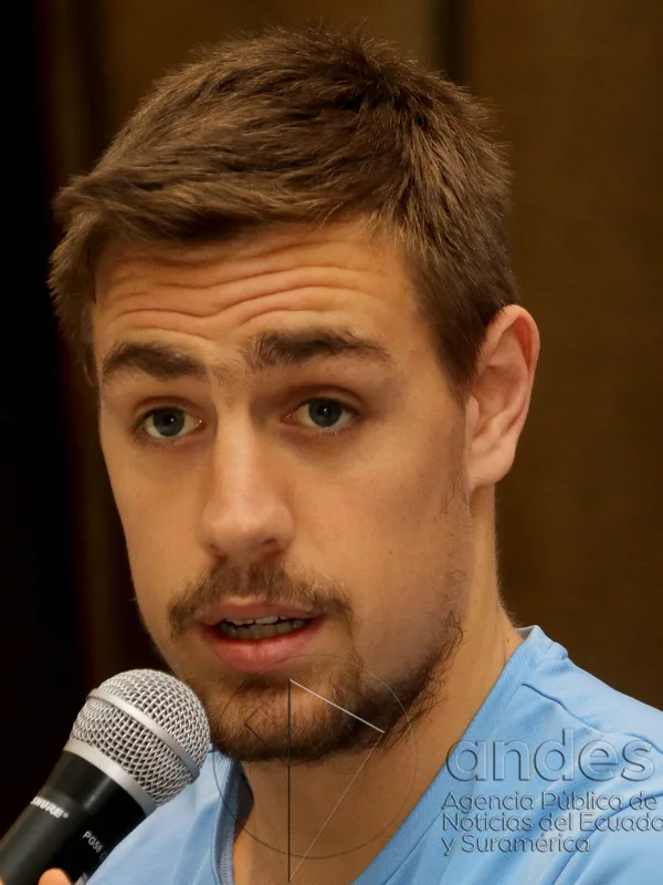 Sebastián Coates