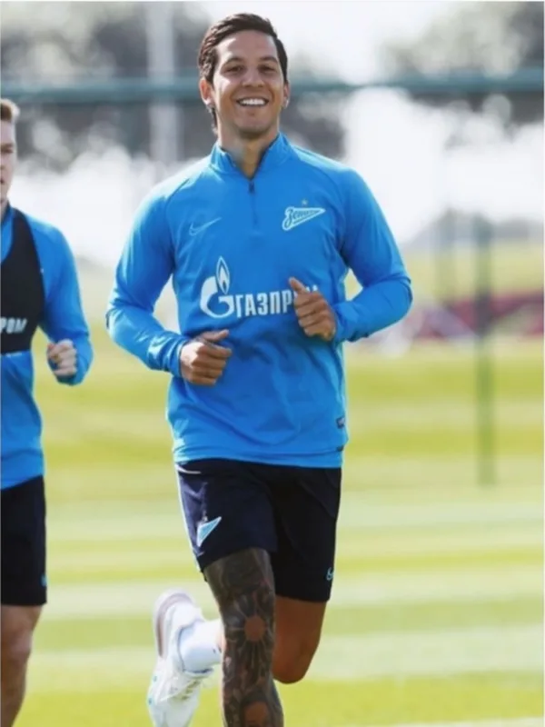Sebastián Driussi