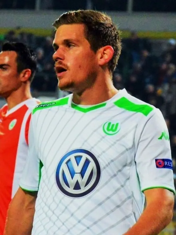Sebastian Jung