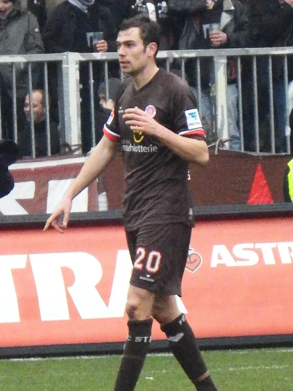 Sebastian Schachten