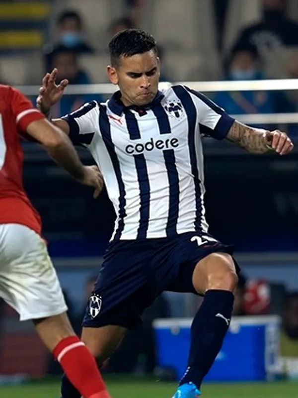 Sebastián Vegas