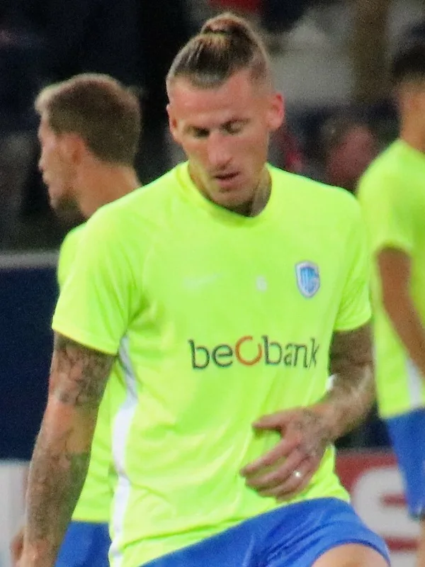 Sébastien Dewaest