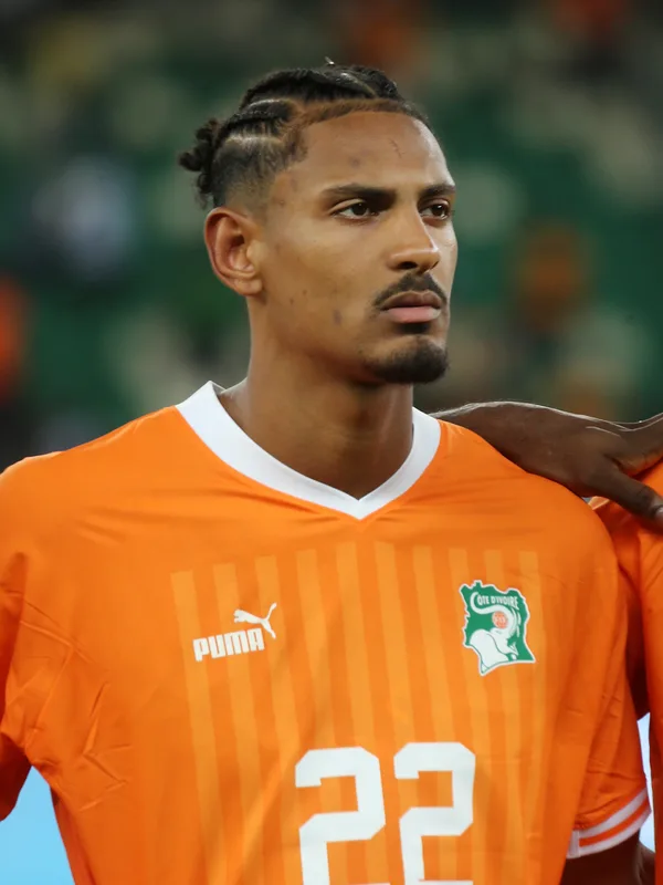 Sébastien Haller