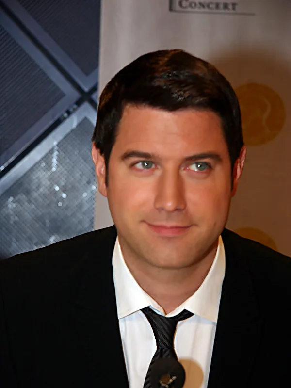Sébastien Izambard