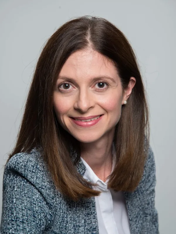 Seema Kennedy