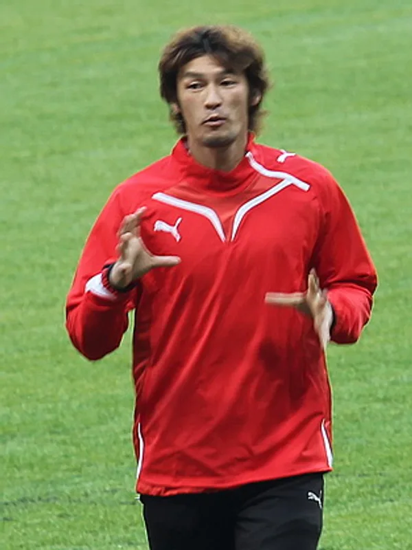 Seiichiro Maki