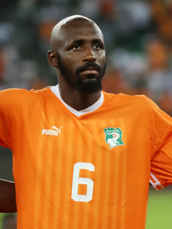 Seko Fofana