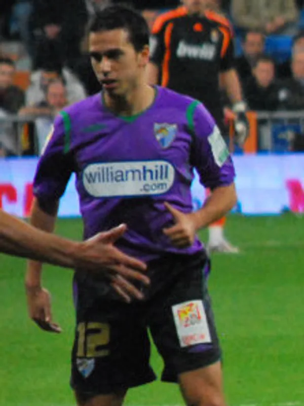 Selim Benachour