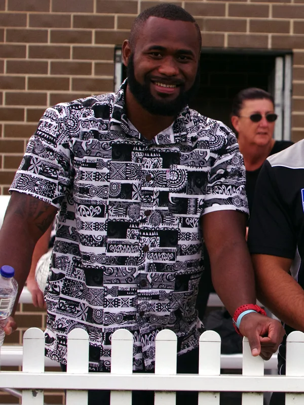 Semi Radradra