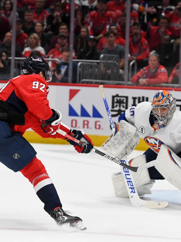 Semyon Varlamov