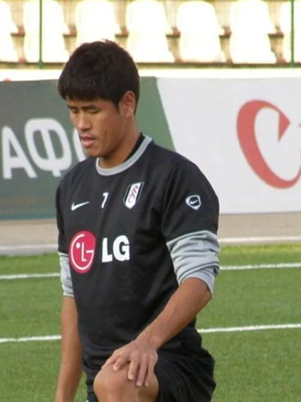 Seol Ki-hyeon