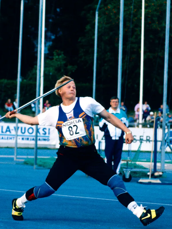 Seppo Räty