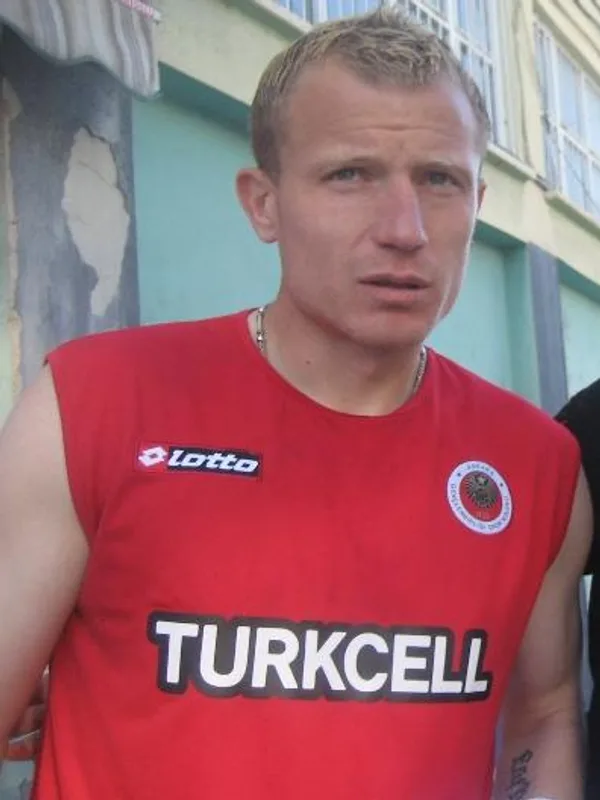 Serdar Kulbilge
