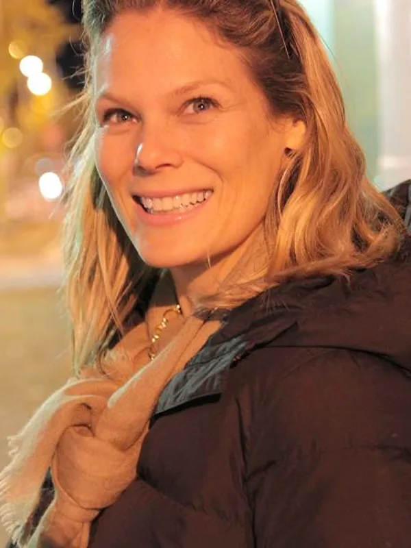 Serena Altschul