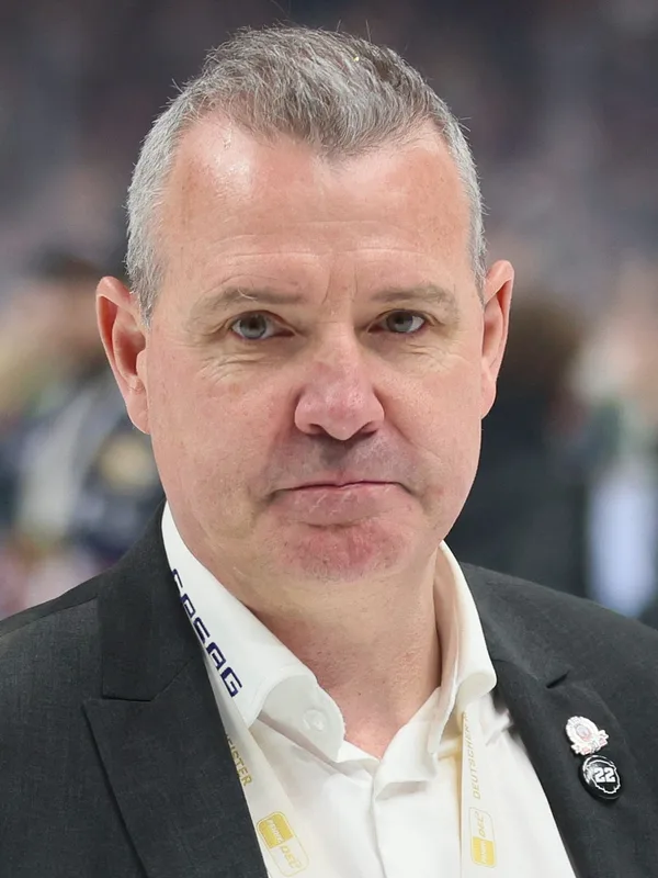 Serge Aubin
