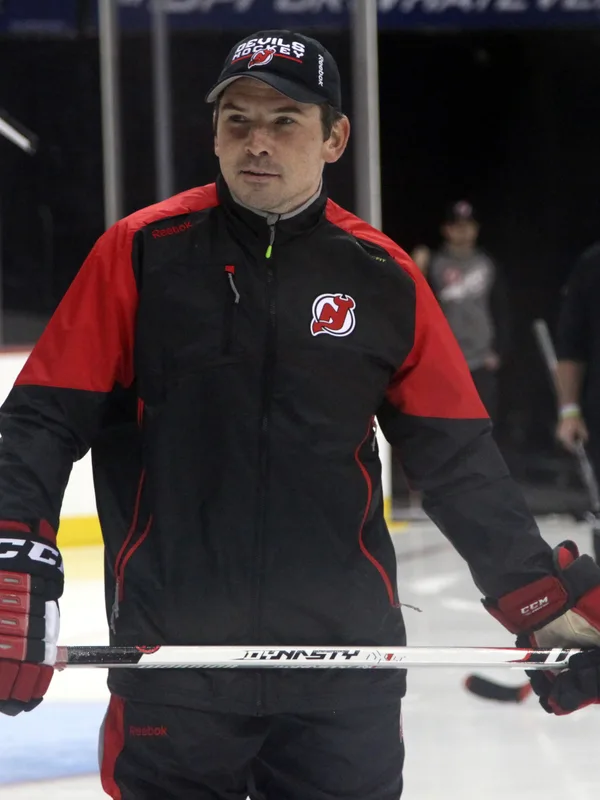 Sergei Brylin