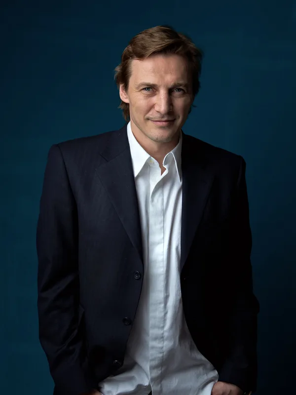 Sergei Fedorov
