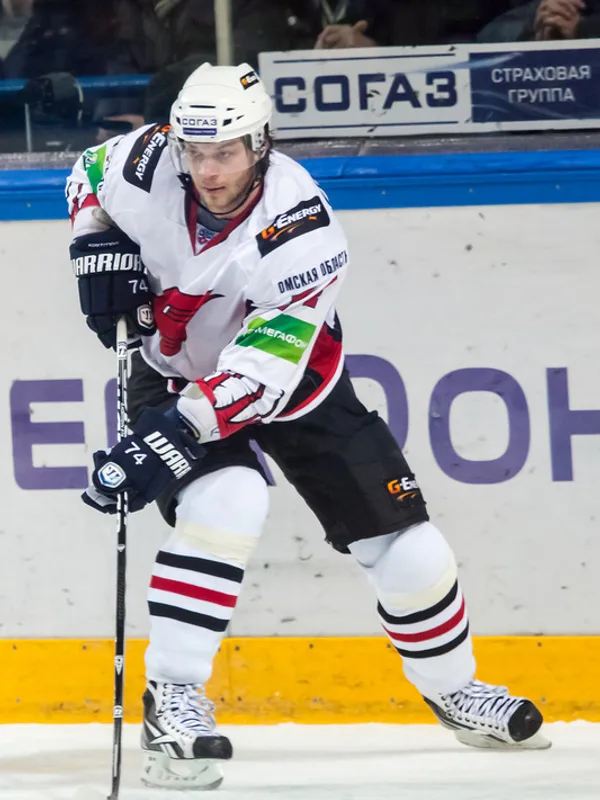 Sergei Kostitsyn
