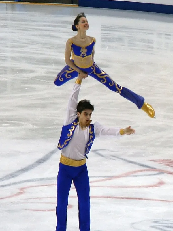 Sergei Kulbach