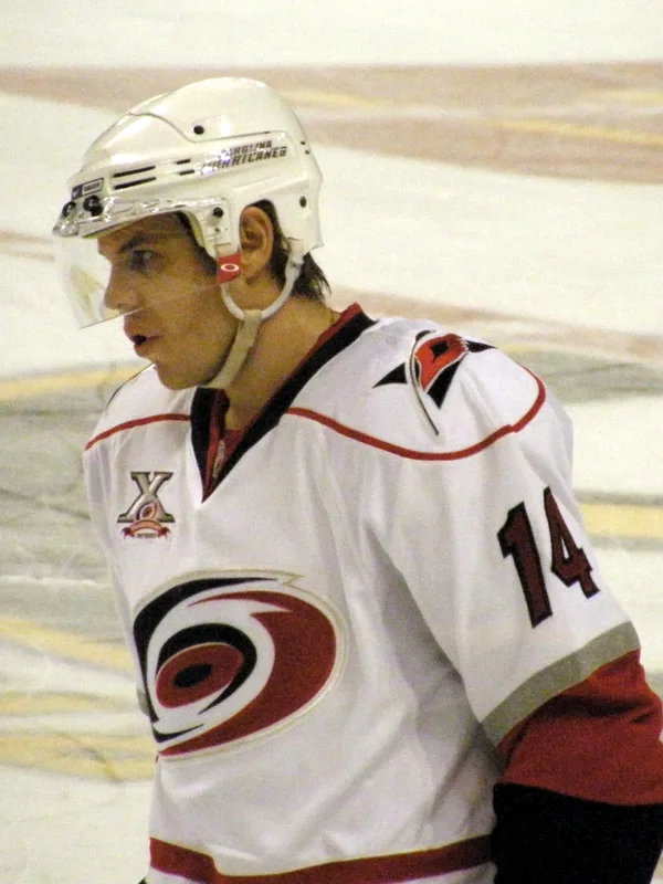 Sergei Samsonov