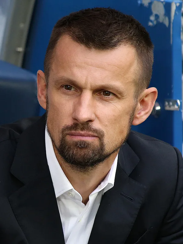 Sergei Semak