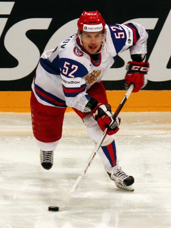 Sergei Shirokov