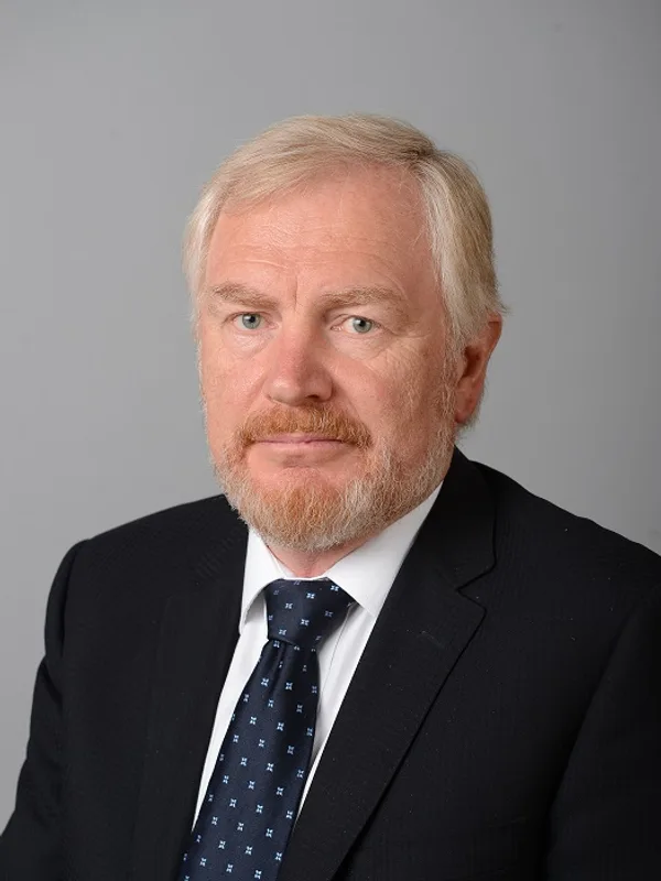 Sergei Storchak