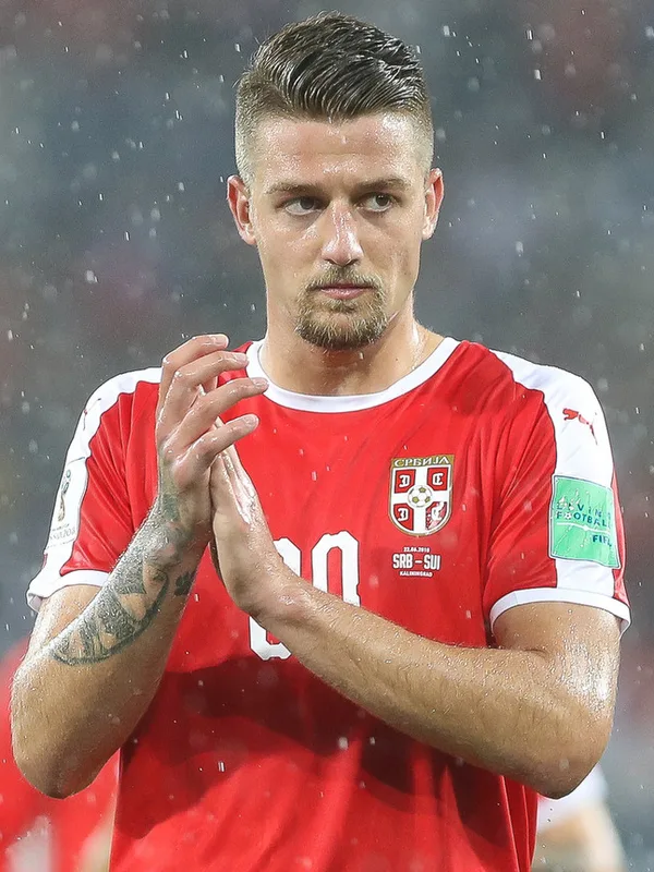 Sergej Milinković-Savić