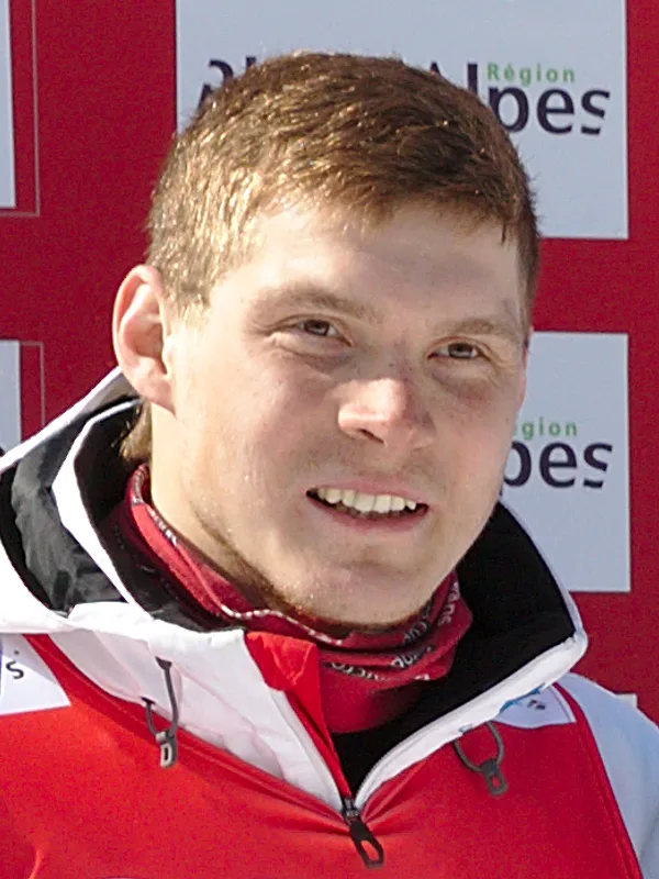 Sergey Ridzik