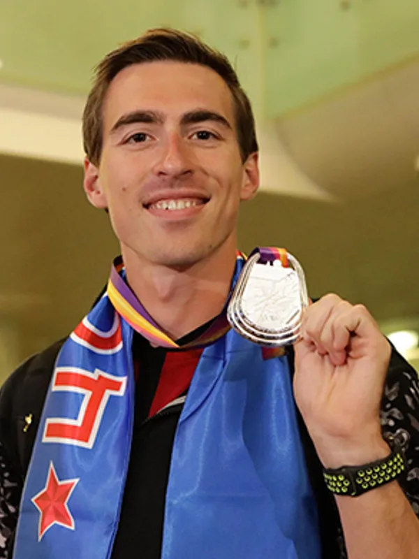 Sergey Shubenkov